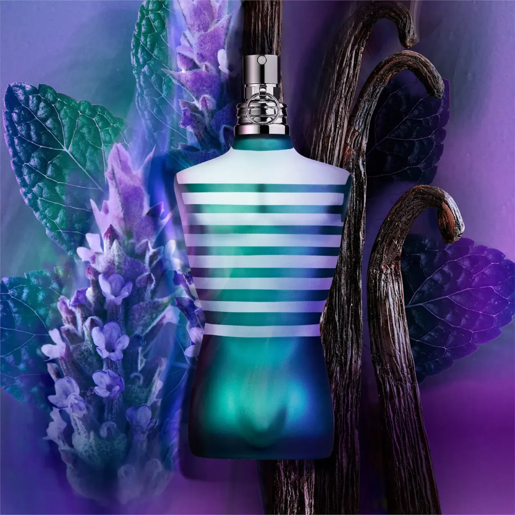 LE MALE EDT